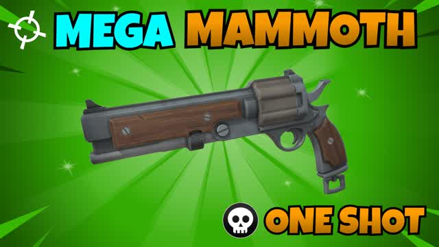 đ«MAMMOTH ONLY RANKEDđ«