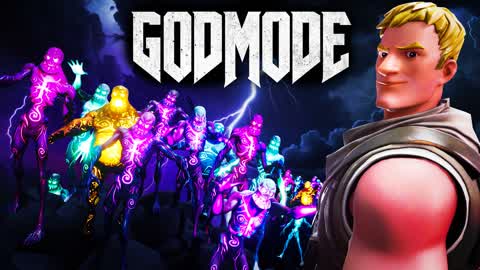 🔥GODMODE🔥