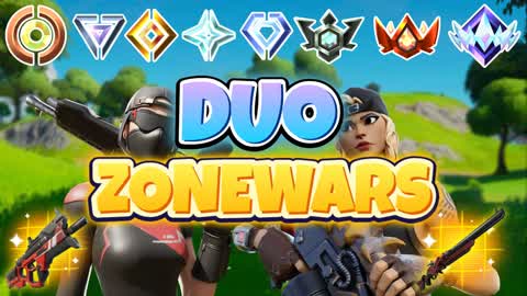 Duo Zonewars