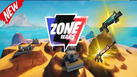🏜️Valley Zone Wars🏜️