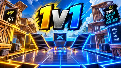 1v1 Training