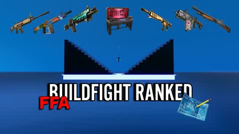 BUILDFIGHT RANKED FFA ⚔👑
