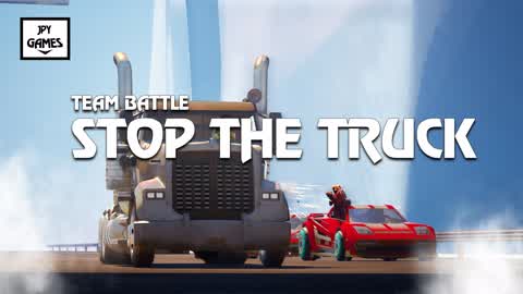 Stop The Truck