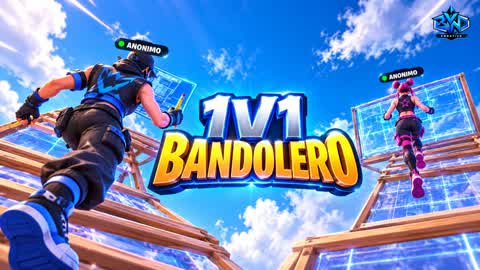 1V1 BANDOLERO