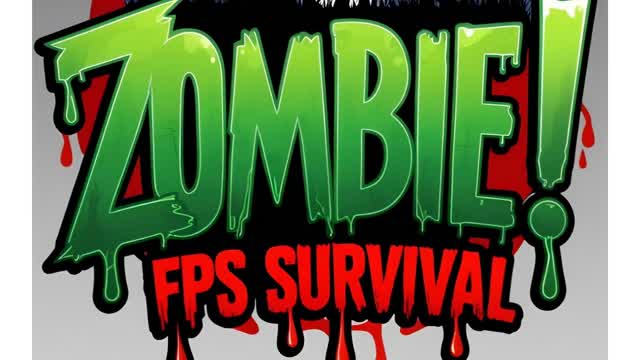Zombie! Fps Survival