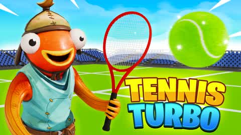 Tennis Turbo