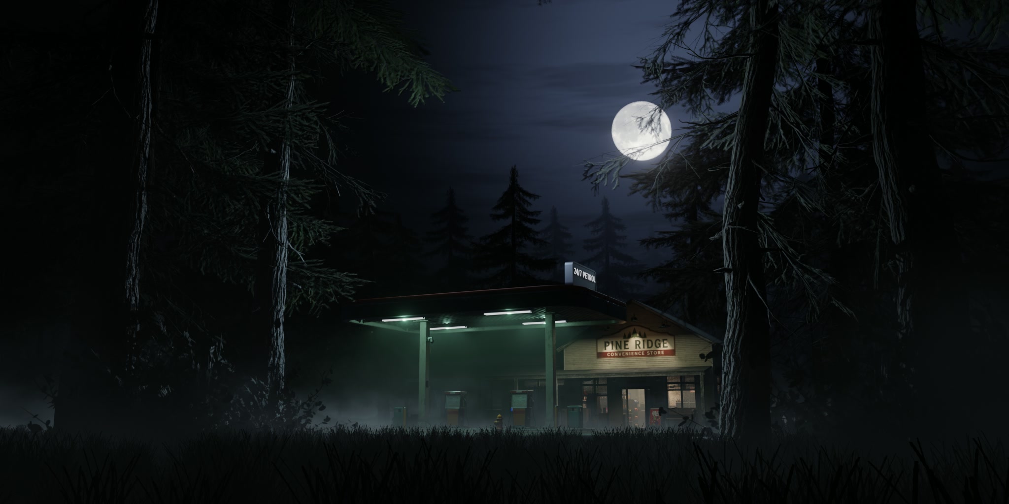 Halloween Shift [HORROR] 2478-1176-5428 by akina - Fortnite Creative ...