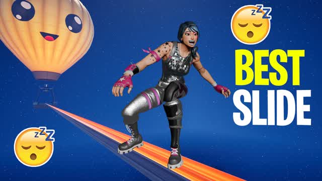 BEST SLIDE AND CHILL INTO 2026🚀