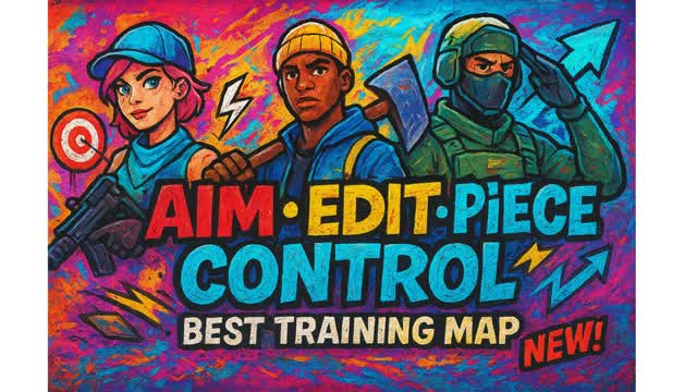 OP TRAINNING RUSH 🎯🔫🤖