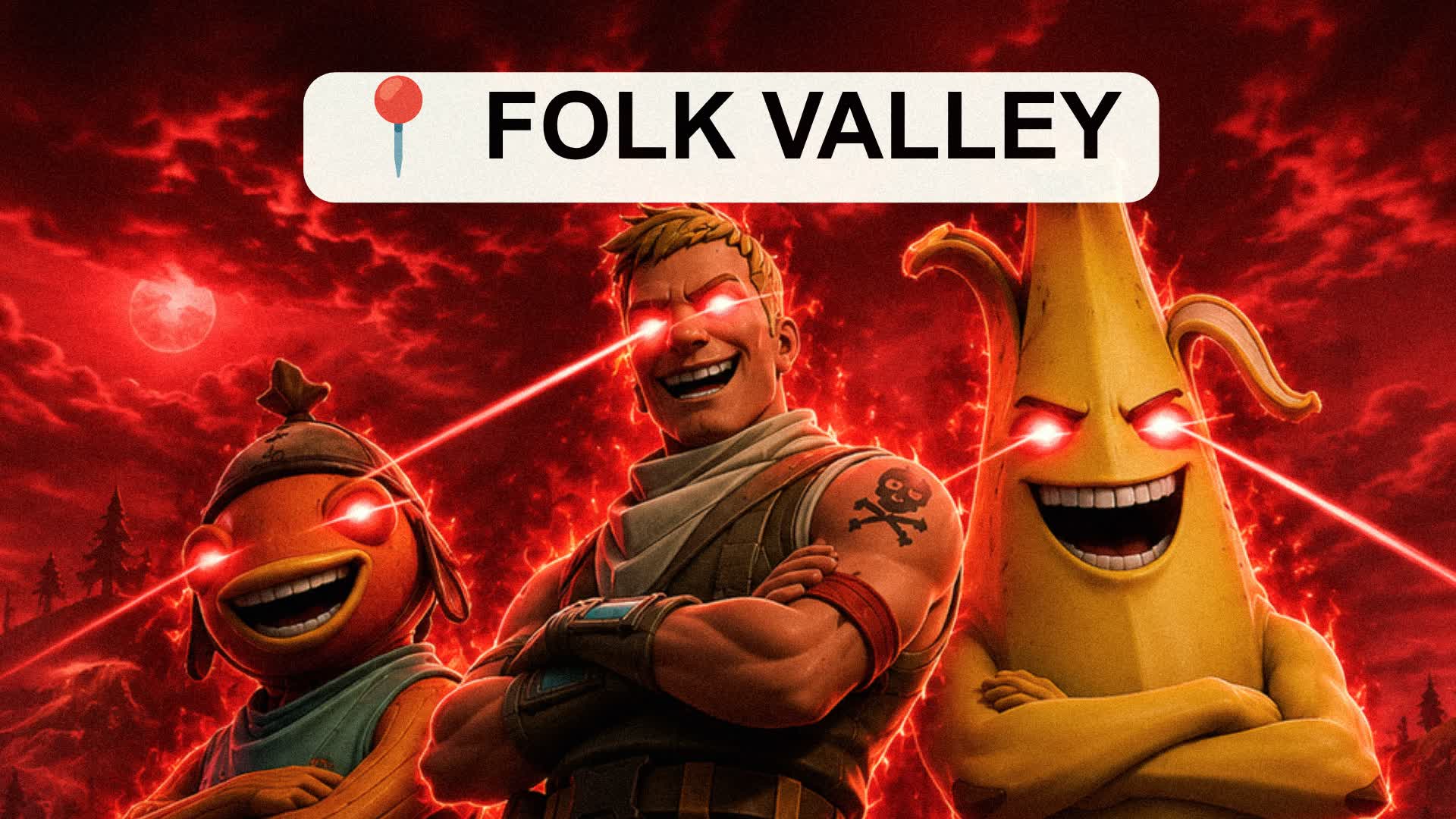 Folk Valley