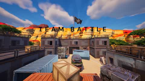 TEAM BATTLE