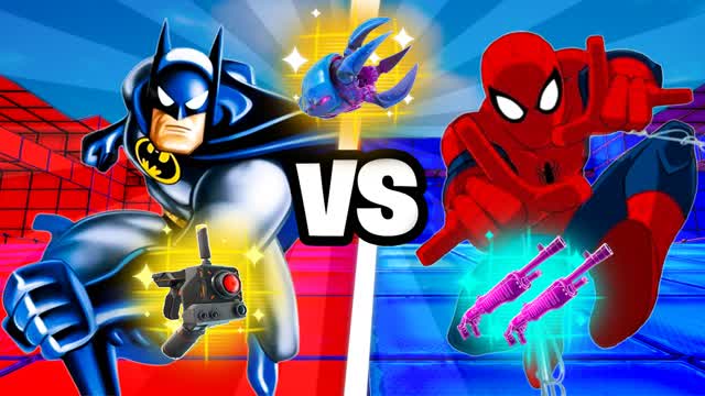 LEGENDARY RED VS BLUE🔴🔵