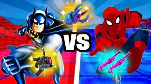 LEGENDARY RED VS BLUE🔴🔵