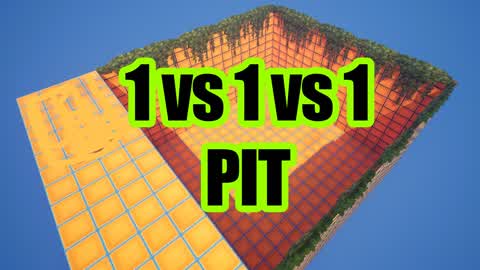 😈😈MONGRAAL 1 VS 1 VS 1 PIT🔥🔥