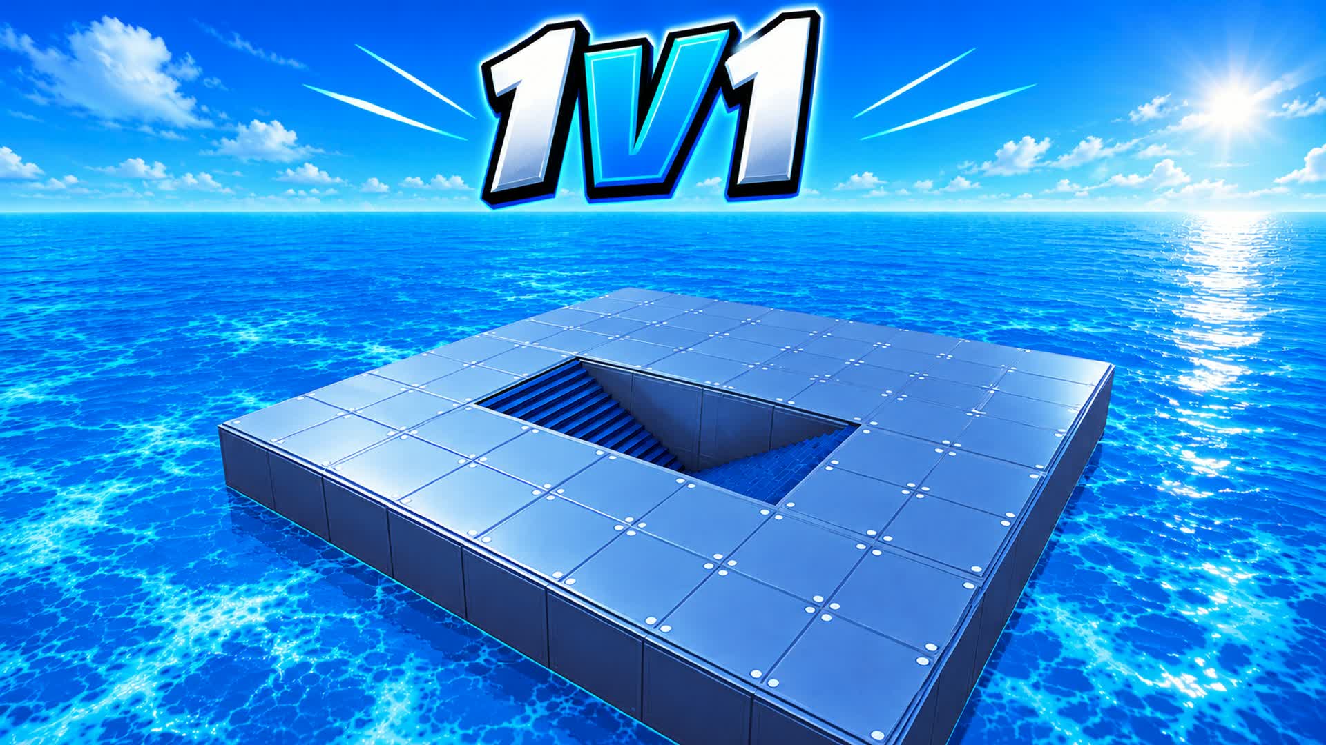 MRADAM 1V1 MAP