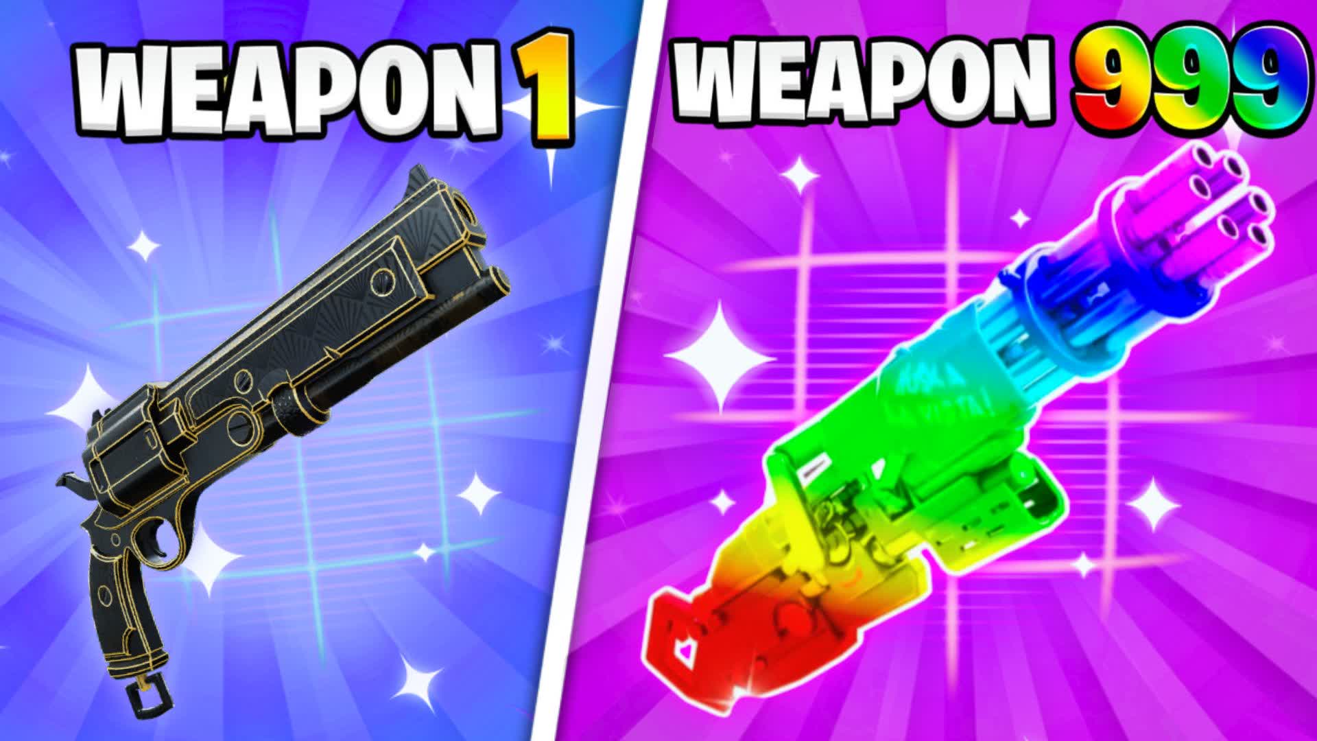 🦈Shark One Shot🎯Gun Game