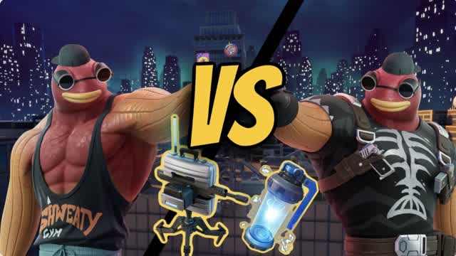 Capture 1 – Skyscraper Wars