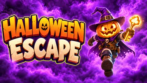 30 Halloween Escape