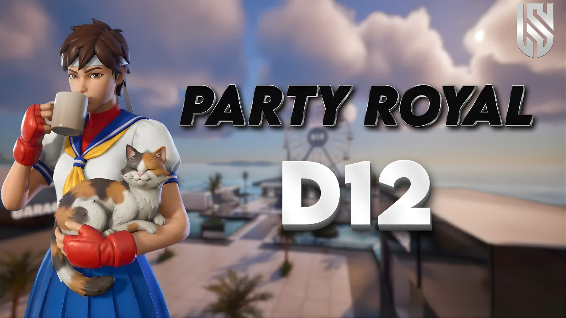 PARTY D12