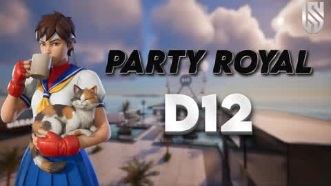 PARTY D12