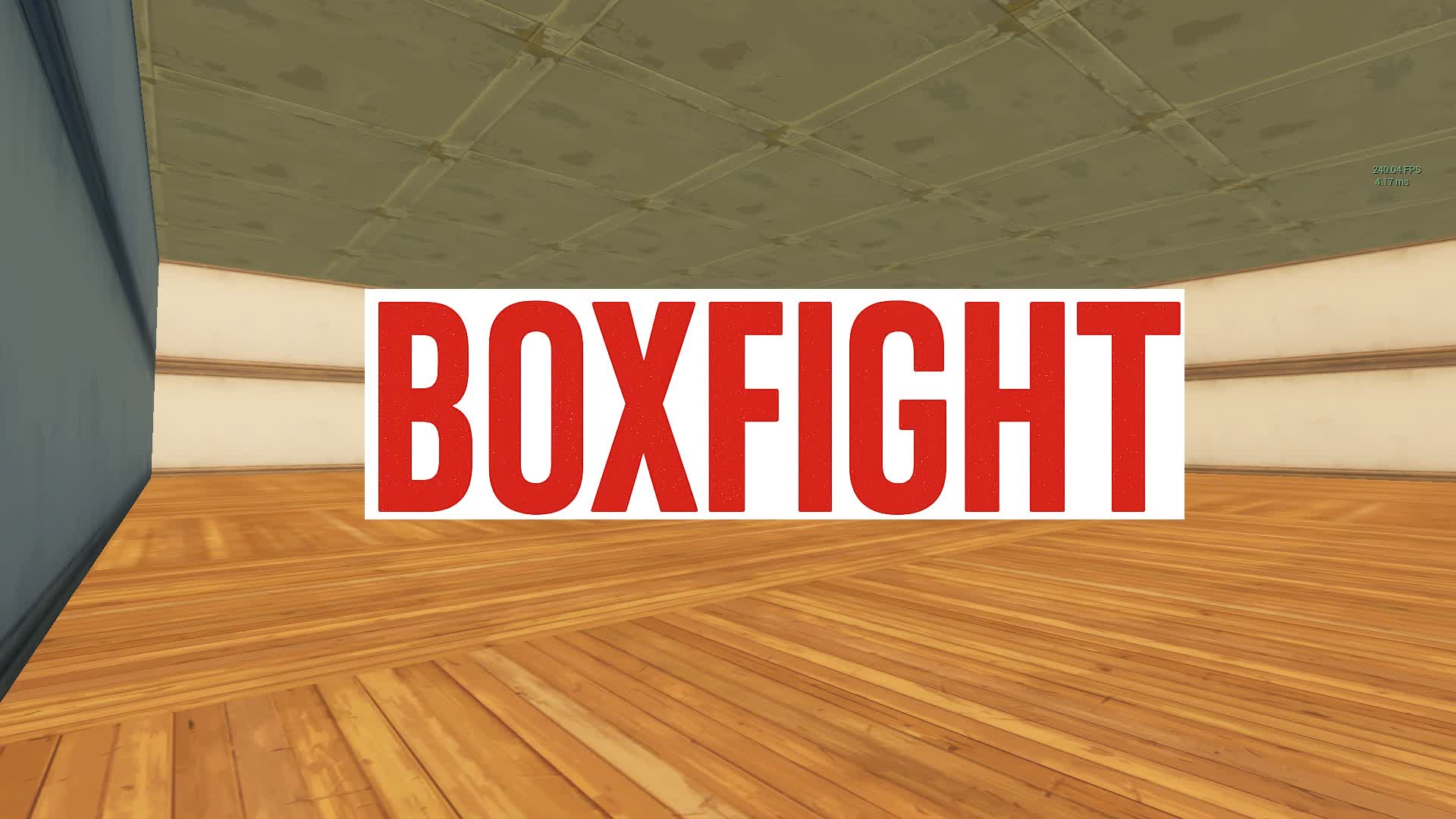 🔥BoxFight 20 Joueurs - Combat Total 🔥