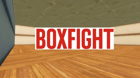 🔥 BoxFight 20 Players - Total Combat 🔥