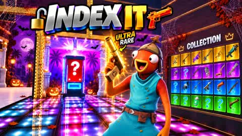 🎃INDEX IT🔫