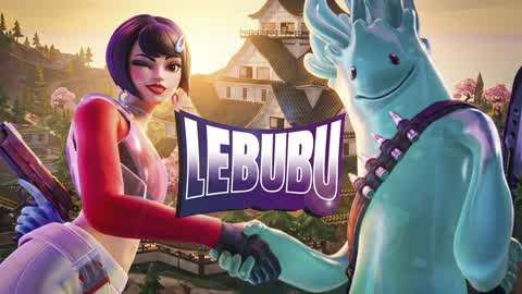 Lebubu