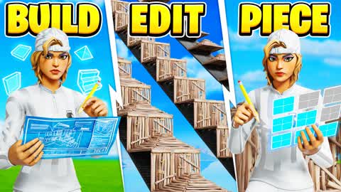 🎯 Edit Piece Control & Freebuild