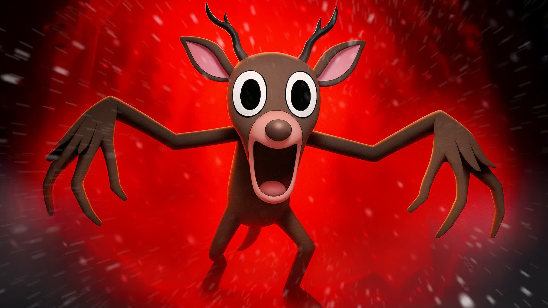 99 Nights In The Forest [HORROR] 5396-3830-8480 by katstudios