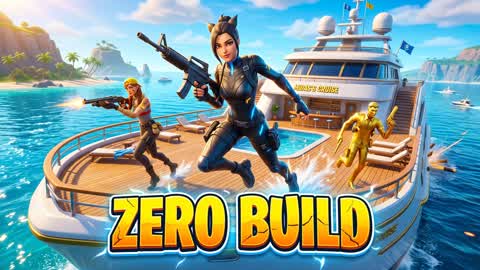Deck Storm [Zero Build]