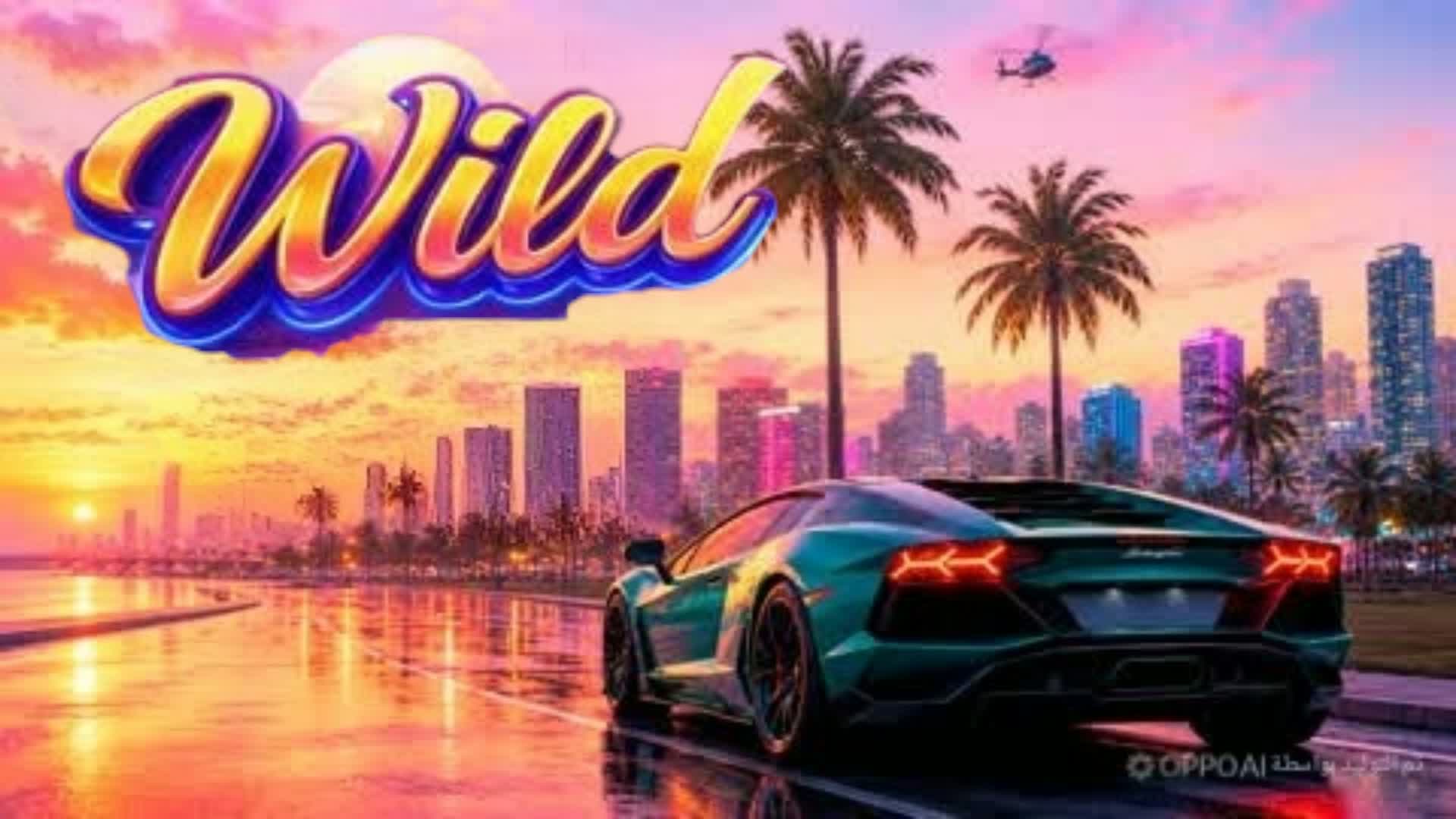 THE GRAND DRIVING FFA 🌴🌴🌴