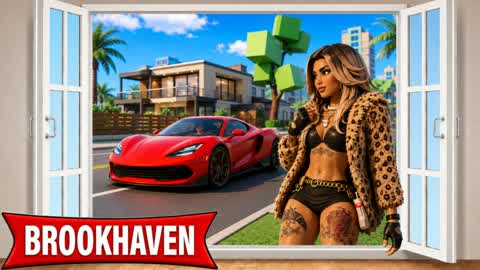 BROOKHAVEN