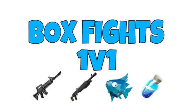 📦Box Fights 1V1📦