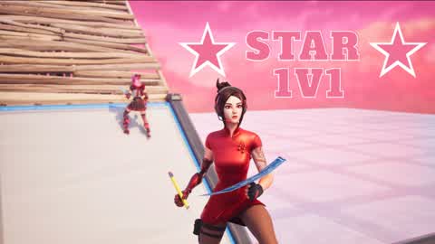 Star 1v1