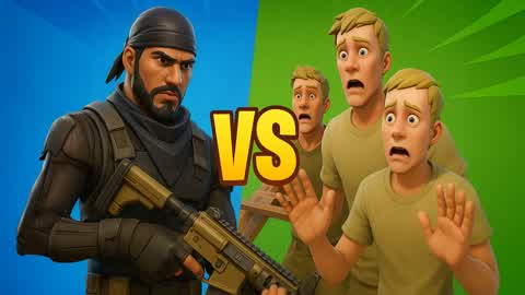 PRO VS NOOBS [FFA]