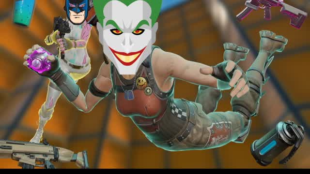 JOKERS PIT