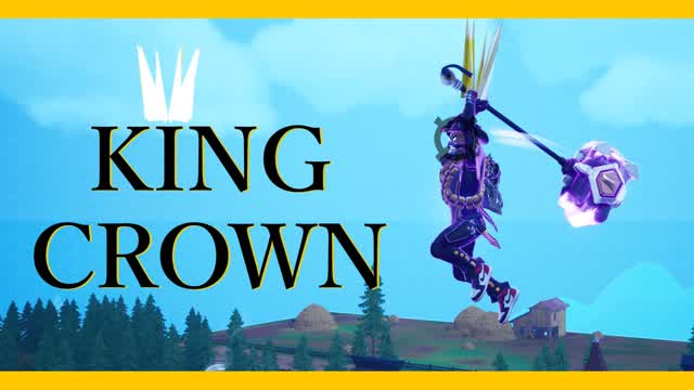 Capture 1 – KING CROWN