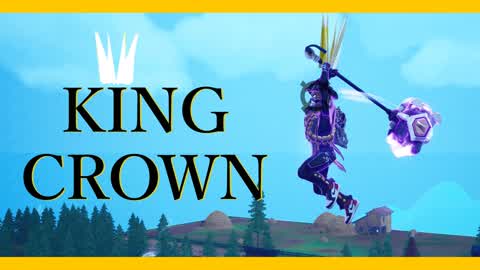 KING CROWN