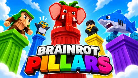 BRAINROT PILLARS [NEW]