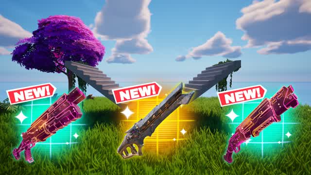 đ· Spring 1V1 Build Fights