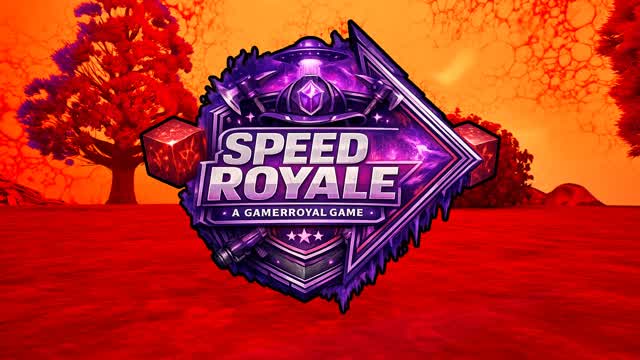 Speed Royale 🛸Season 7🛸