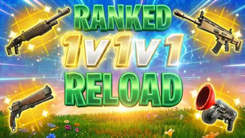 1V1 RANKED Realistics Free for All