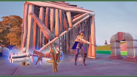 Greasy, Greasy, Greasy GO!