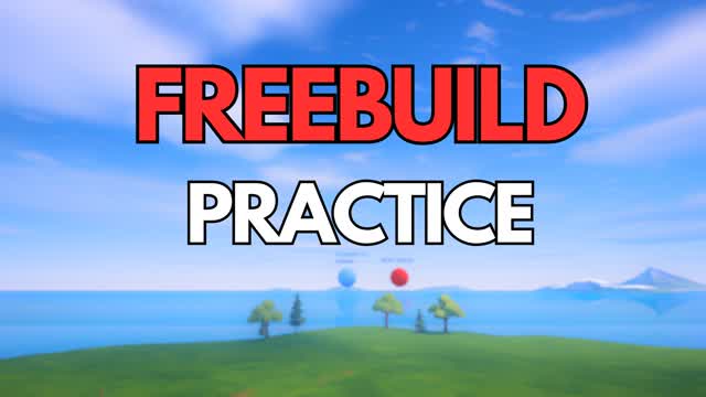 FREEBUILD PRACTICE🎯