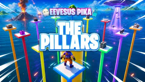 The Pillars (Eevesus Pika)