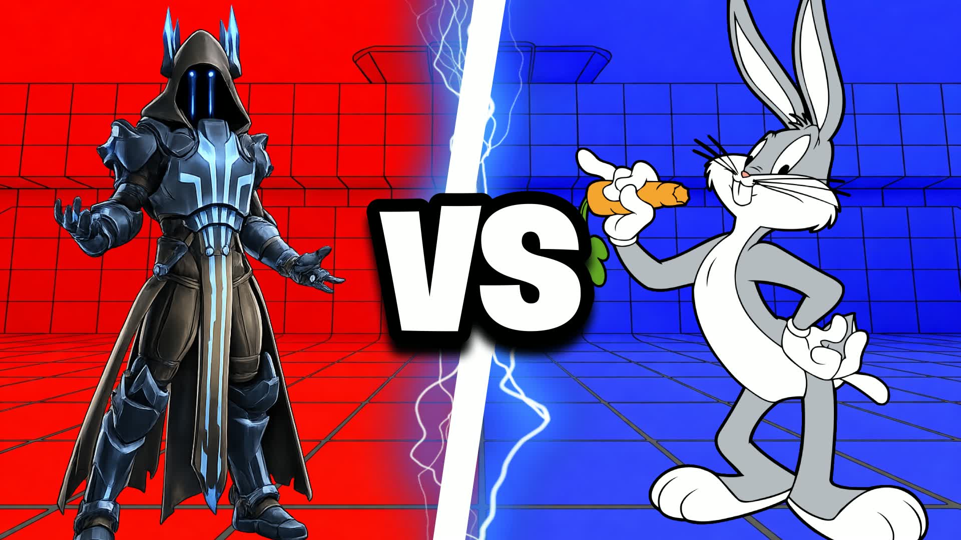 RED VS BLUE GOATED GOATED RVB ファッション！K