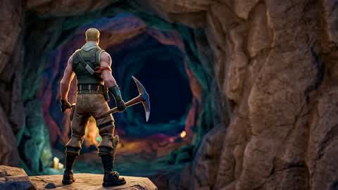 Cave Explorer - How deep can you go?