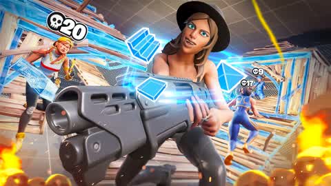 INFINITE PRO BOXFIGHTS PVP 📦