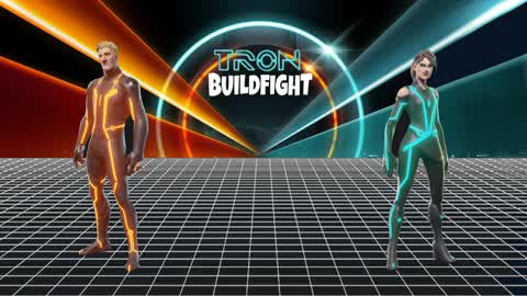 BuildFightTRON